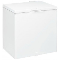 Морозильный ларь Indesit RCF 200