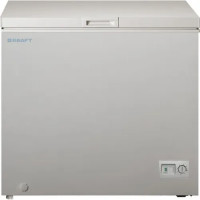 Морозильный ларь Kraft BD(W)-250S