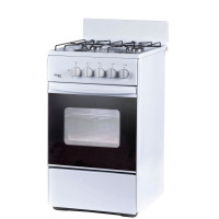 Кухонная плита Лада Nova RG 24039 W