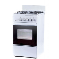 Кухонная плита Лада Nova RG 24043 W