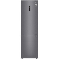 Холодильник LG GA-B509CLSL