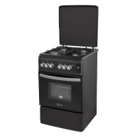 Кухонная плита Ricci RGC5008BL