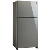 Холодильник Sharp SJ-XG60PGSl