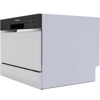 Посудомоечная машина Toshiba DW-06T1(W)-RU