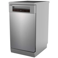 Посудомоечная машина Toshiba DW-10F1(S)-RU