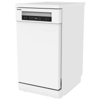Посудомоечная машина Toshiba DW-10F1(W)-RU