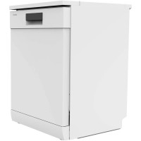 Посудомоечная машина Toshiba DW-14F2(W)-RU