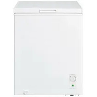 Морозильный ларь Zarget ZCF 164W