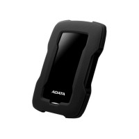 Внешний жесткий диск A-Data HD330 AHD330-2TU31-CBK 2TB (черный)