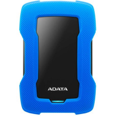 Внешний жесткий диск A-Data HD330 AHD330-2TU31-CBL 2TB (синий)