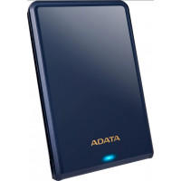Внешний жесткий диск A-Data HV620S AHV620S-1TU31-CBL 1TB (синий)