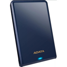 Внешний жесткий диск A-Data HV620S AHV620S-1TU31-CBL 1TB (синий)