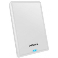 Внешний жесткий диск A-Data HV620S AHV620S-2TU31-CWH 2TB (белый)