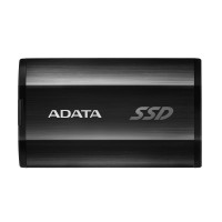 Внешний накопитель A-Data SE800 512GB ASE800-512GU32G2-CBK (черный)