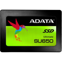 SSD A-Data Ultimate SU650 120GB ASU650SS-120GT-R