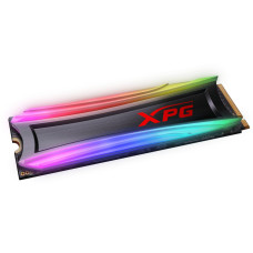 SSD A-Data XPG Spectrix S40G RGB 256GB AS40G-256GT-C