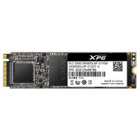 SSD A-Data XPG SX6000 Lite 512GB ASX6000LNP-512GT-C