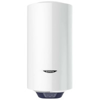 Накопительный электрический водонагреватель Ariston BLU1 ECO ABS PW 65 V Slim