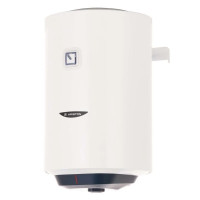 Накопительный электрический водонагреватель Ariston BLU1 R ABS 30 V Slim