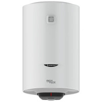 Накопительный электрический водонагреватель Ariston PRO1 R INOX ABS 50 V