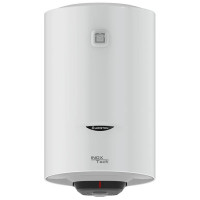Накопительный электрический водонагреватель Ariston PRO1 R INOX ABS 80 V Slim 2K