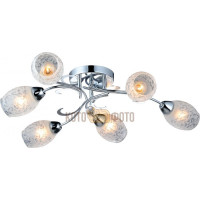 Люстра Arte Lamp Selection A6055PL-6CC