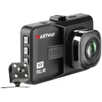 Автомобильный видеорегистратор Artway AV-394