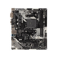 Материнская плата ASRock B450M-HDV R4.0
