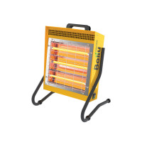 Инфракрасный обогреватель Ballu BIH-LM-1.5-R