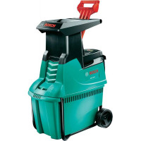 Садовый измельчитель Bosch AXT 25 D (0600803100)