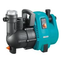Садовый насос Gardena 5000/5 Comfort [1734-20]