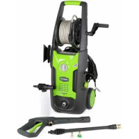 Мойка высокого давления Greenworks GPWG4 [5100307]