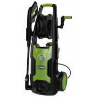 Мойка высокого давления Greenworks GPWG5 [5100407]