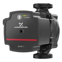 Циркуляционный насос Grundfos Alpha1 L 25-60 130