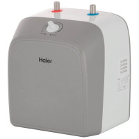 Накопительный электрический водонагреватель под мойку Haier ES10V-Q2(R)