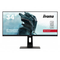 Монитор Iiyama G-Master GB3461WQSU-B1