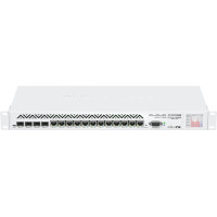 Коммутатор Mikrotik Cloud Core Router 1036-12G-4S (CCR1036-12G-4S)