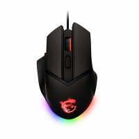 Игровая мышь MSI Clutch GM20 Elite