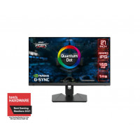 Монитор MSI Optix MAG274QRF