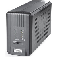 Источник бесперебойного питания Powercom Smart King Pro+ SPT-500-II