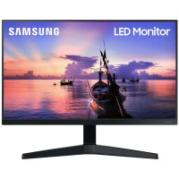 Монитор Samsung LF27T350FHI