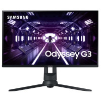 Монитор Samsung Odyssey G3 F27G33TFWI
