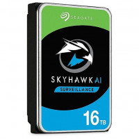 Жесткий диск Seagate SkyHawk AI 16TB ST16000VE002