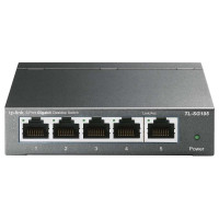 Коммутатор TP-Link TL-SG105