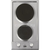 Варочная панель BEKO HDCE 32200 X