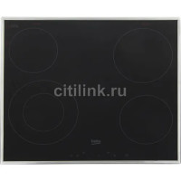 Варочная панель BEKO HIC 64402 X