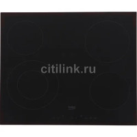 Варочная панель BEKO HIC64402E