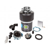 Измельчитель пищевых отходов Bort Titan Max Power (Fullcontrol)