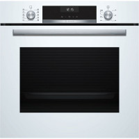 Электрический духовой шкаф Bosch HBG537EW0R