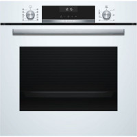 Электрический духовой шкаф Bosch HBG537NW0R
